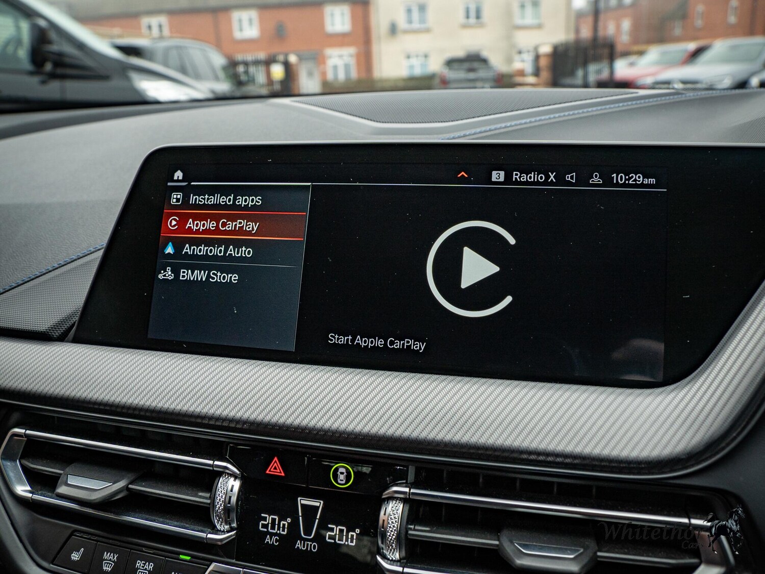 Used BMW 1 Series 2019 for sale - 77646125: Photo 41