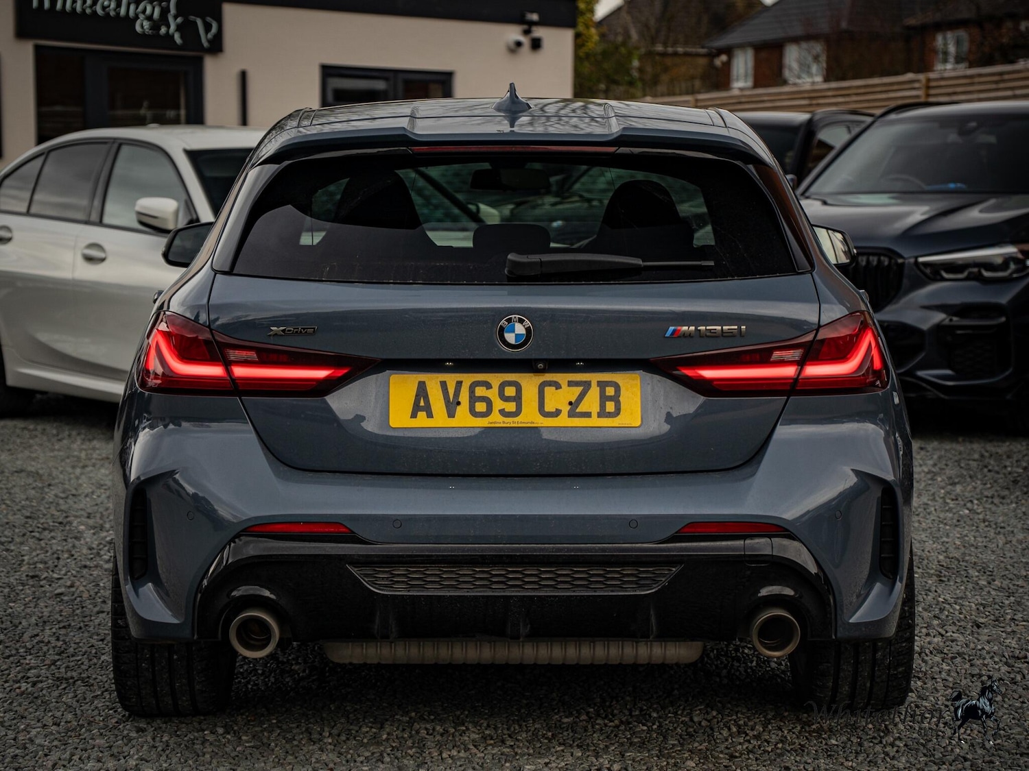 Used BMW 1 Series 2019 for sale - 77646125: Photo 5