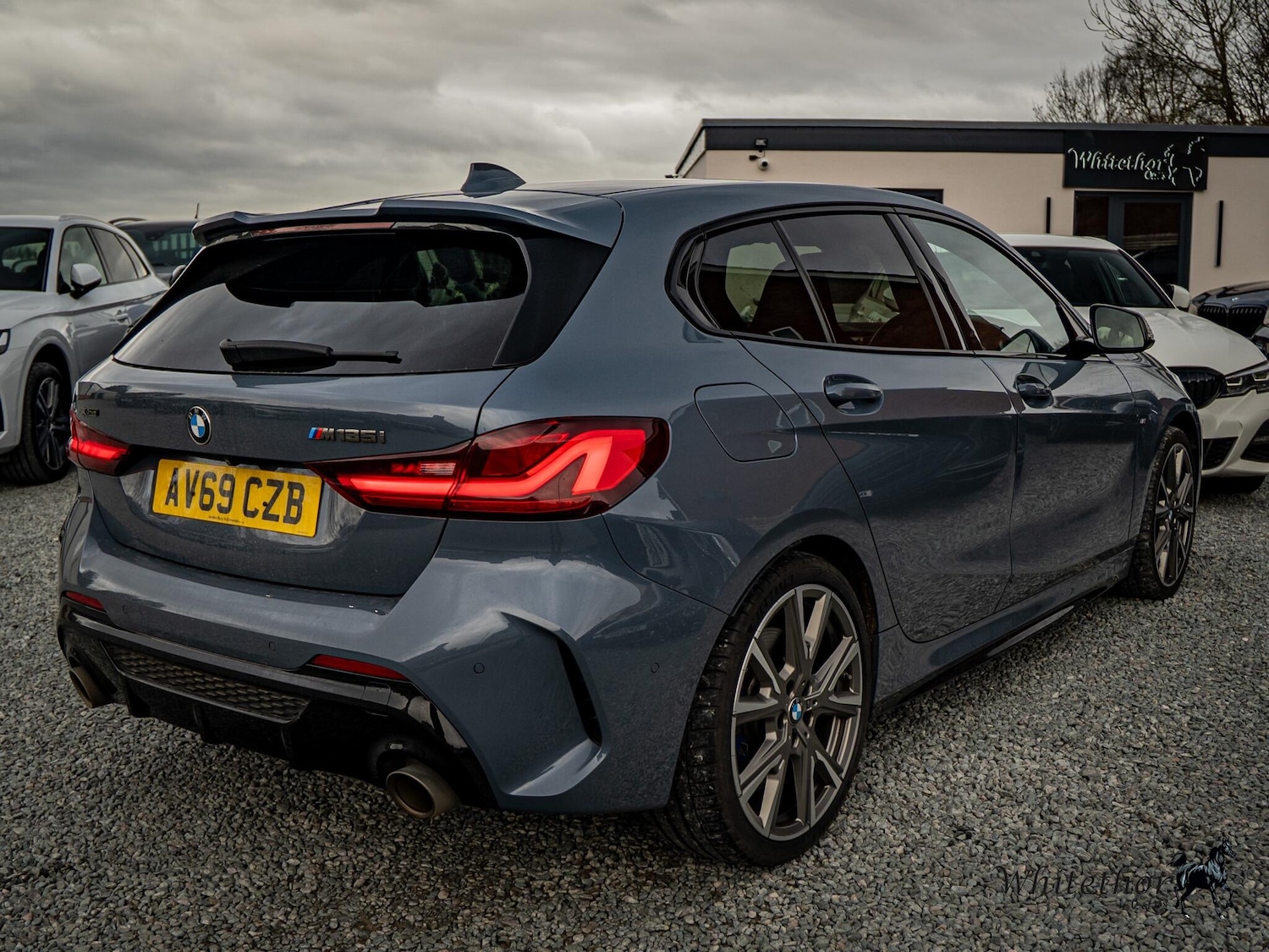 Used BMW 1 Series 2019 for sale - 77646125: Photo 6