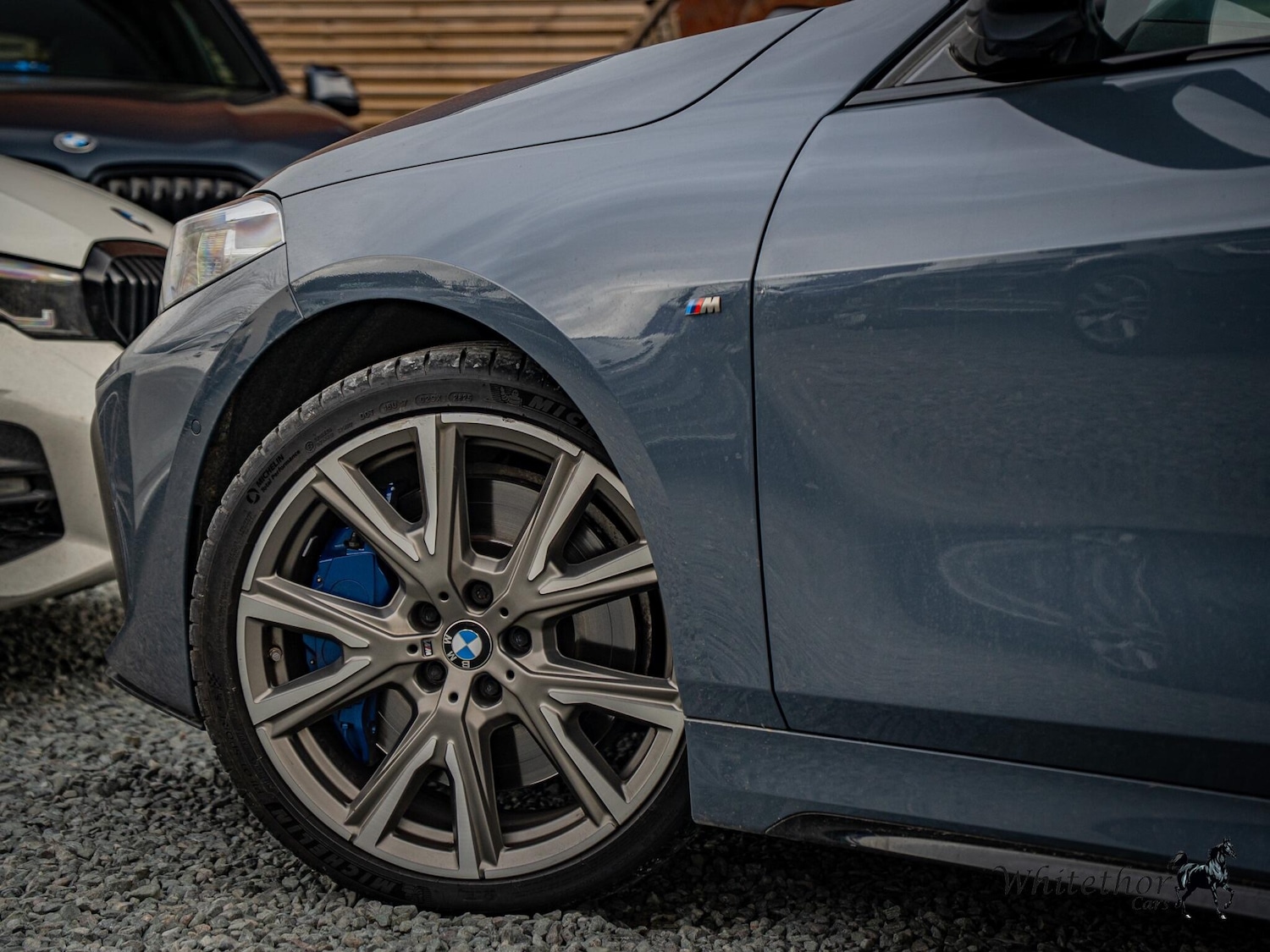 Used BMW 1 Series 2019 for sale - 77646125: Photo 7