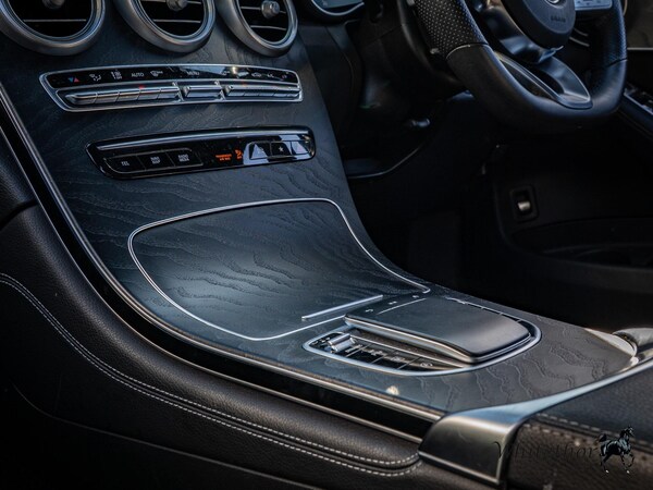 Used Mercedes-Benz GLC 2019 for sale - 75728608: Photo 13