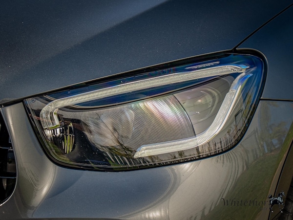 Used Mercedes-Benz GLC 2019 for sale - 75728608: Photo 21