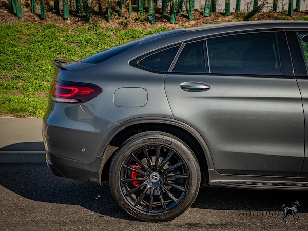 Used Mercedes-Benz GLC 2019 for sale - 75728608: Photo 23