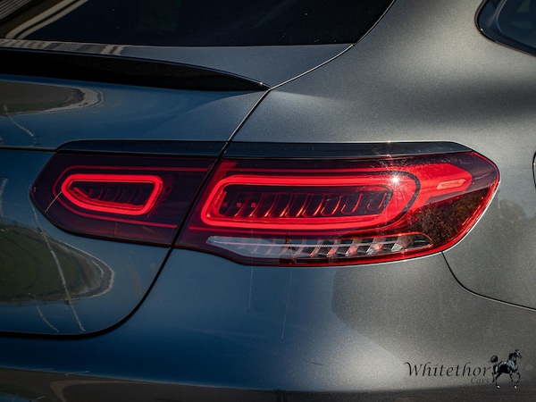 Used Mercedes-Benz GLC 2019 for sale - 75728608: Photo 24