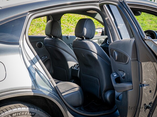 Used Mercedes-Benz GLC 2019 for sale - 75728608: Photo 29