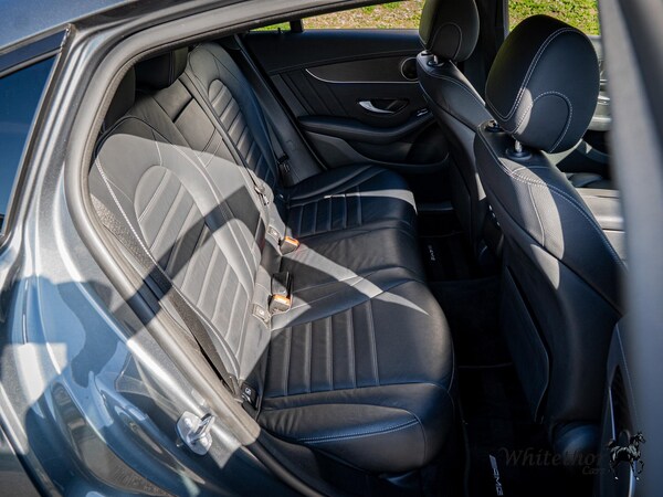 Used Mercedes-Benz GLC 2019 for sale - 75728608: Photo 30