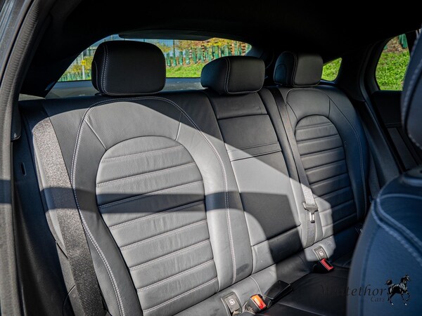 Used Mercedes-Benz GLC 2019 for sale - 75728608: Photo 32