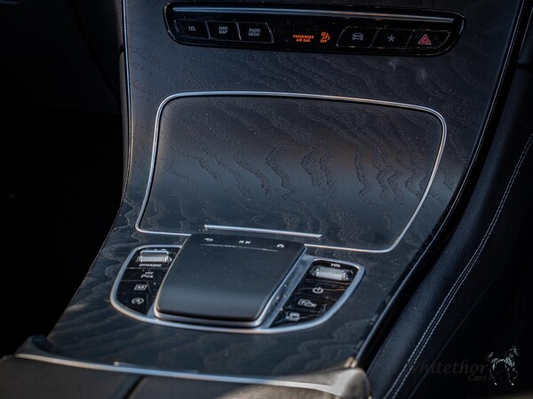 Used Mercedes-Benz GLC 2019 for sale - 75728608: Photo 38