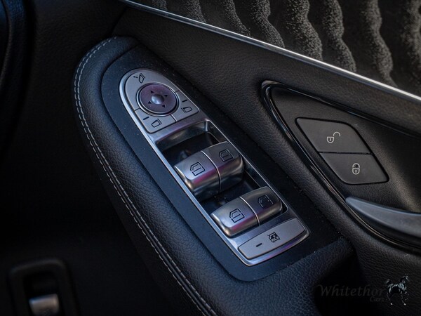 Used Mercedes-Benz GLC 2019 for sale - 75728608: Photo 40