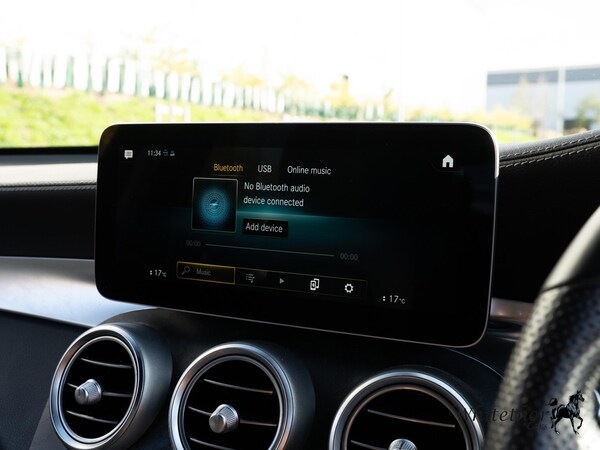 Used Mercedes-Benz GLC 2019 for sale - 75728608: Photo 51