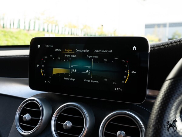 Used Mercedes-Benz GLC 2019 for sale - 75728608: Photo 54