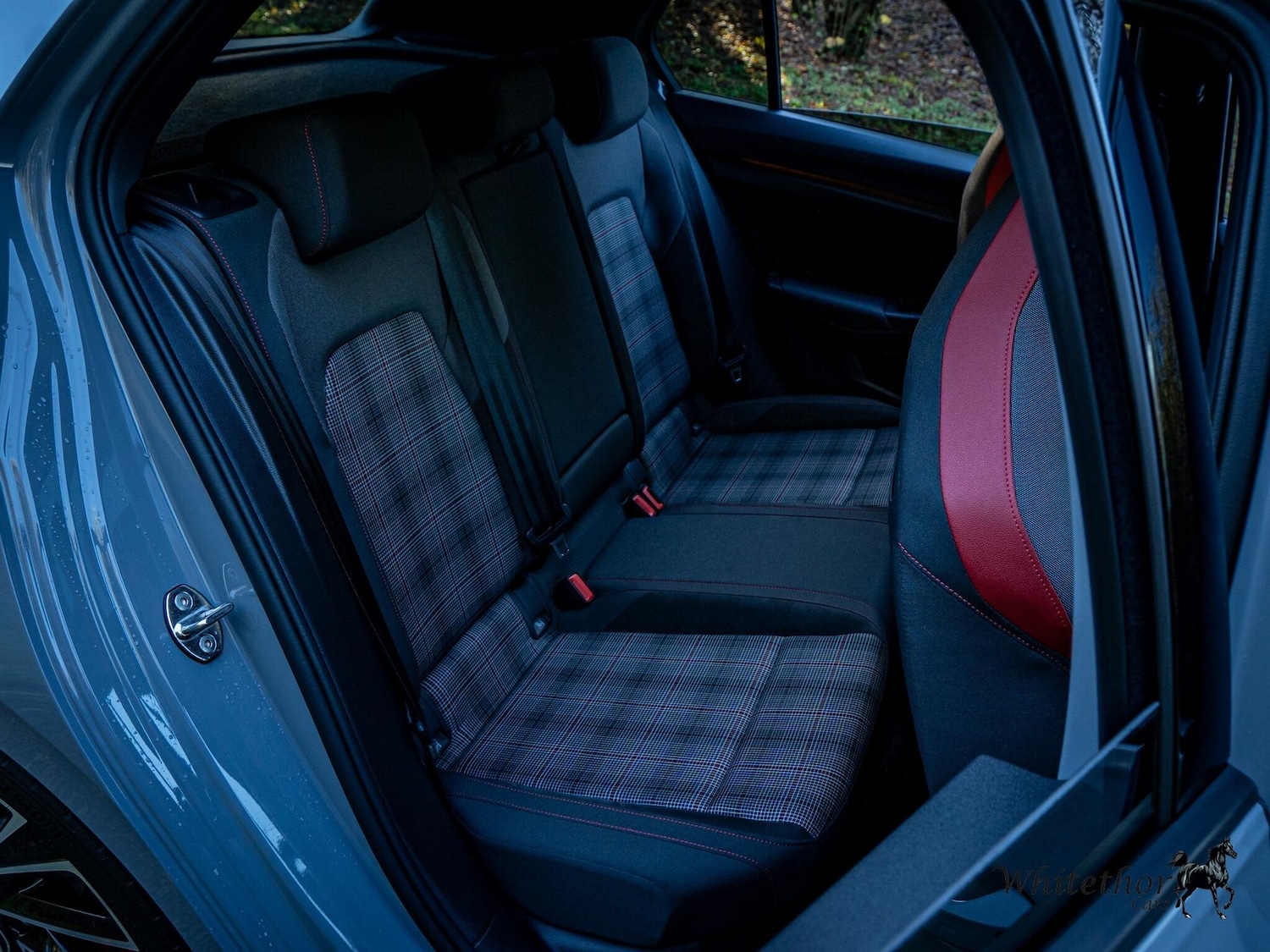 Used Volkswagen Golf 2023 for sale - 76646250: Photo 10