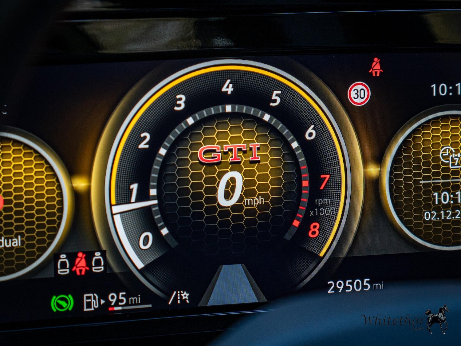 Used Volkswagen Golf 2023 for sale - 76646250: Photo 11