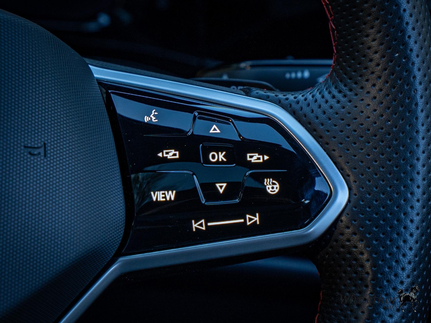 Used Volkswagen Golf 2023 for sale - 76646250: Photo 15