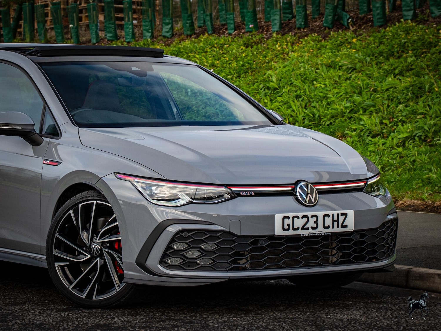 Used Volkswagen Golf 2023 for sale - 76646250: Photo 16