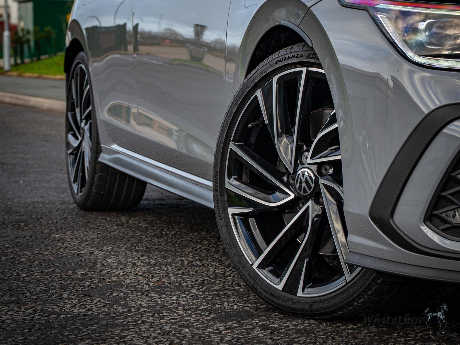 Used Volkswagen Golf 2023 for sale - 76646250: Photo 17