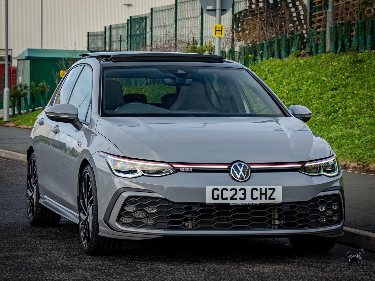 Used Volkswagen Golf 2023 for sale - 76646250: Photo 20