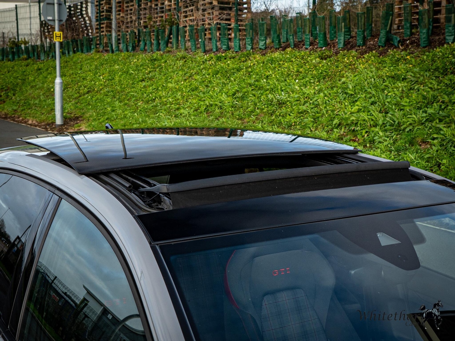 Used Volkswagen Golf 2023 for sale - 76646250: Photo 21