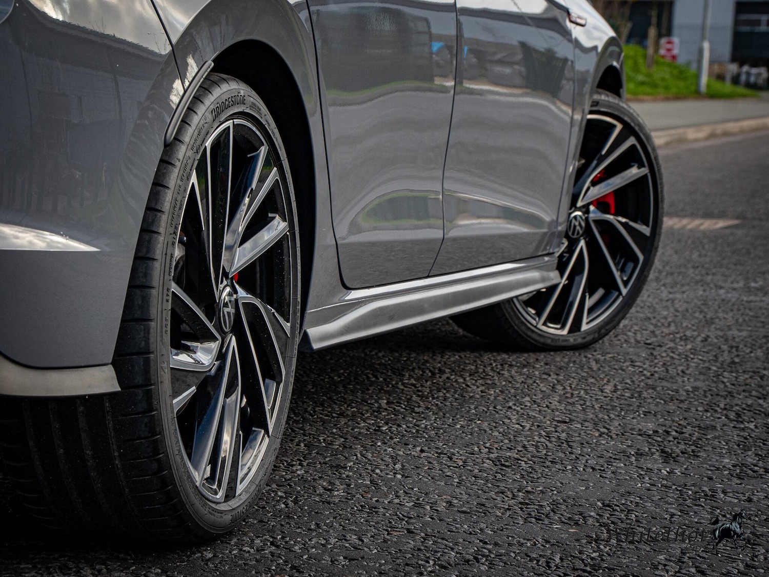 Used Volkswagen Golf 2023 for sale - 76646250: Photo 22