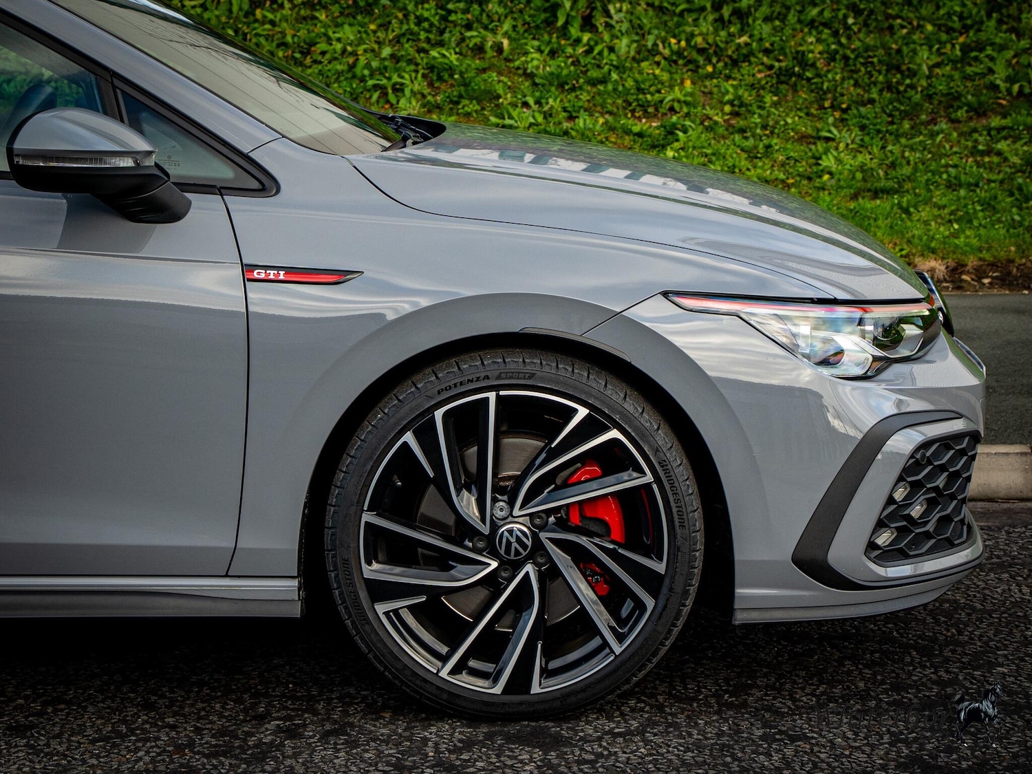 Used Volkswagen Golf 2023 for sale - 76646250: Photo 24