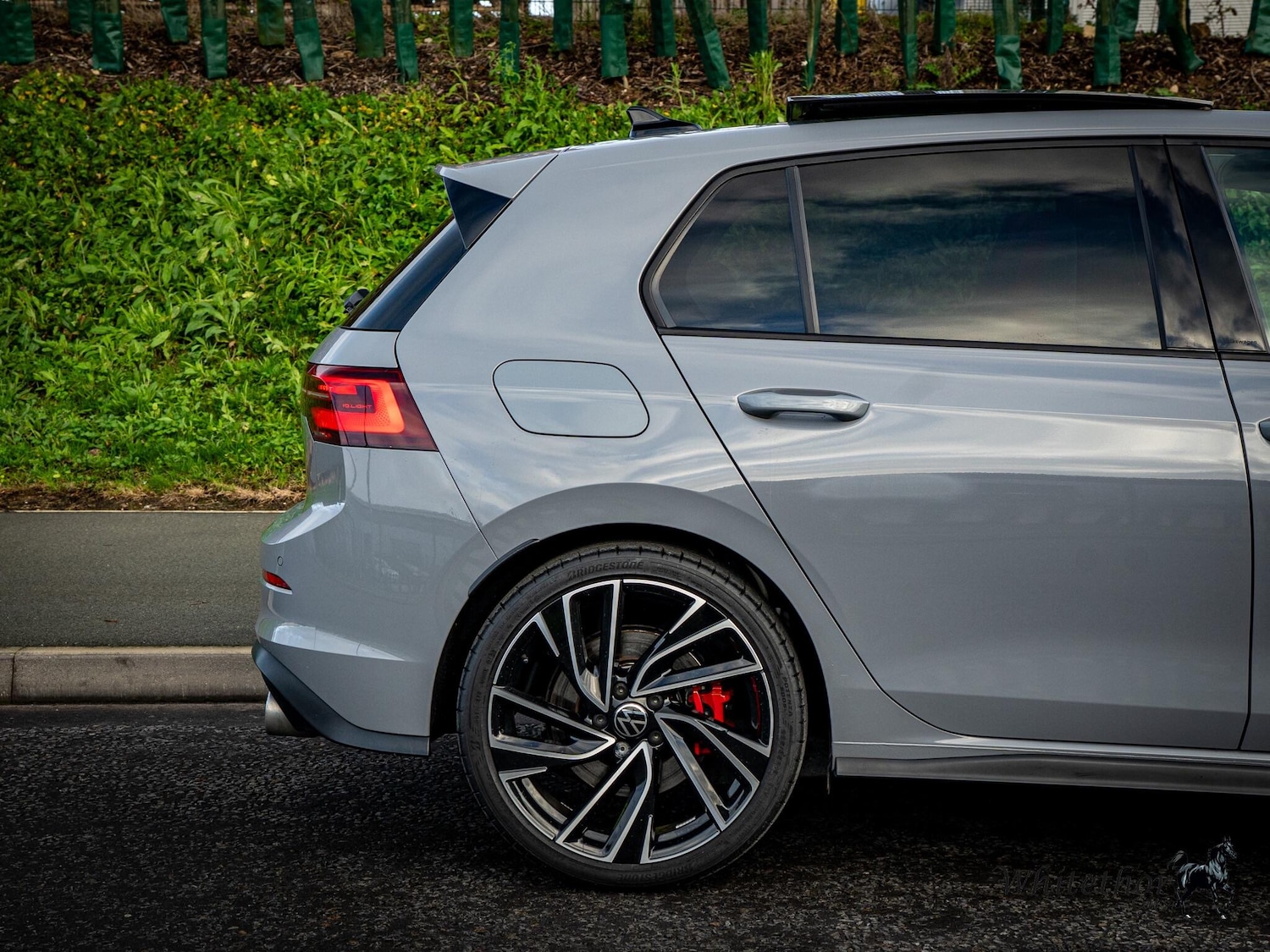 Used Volkswagen Golf 2023 for sale - 76646250: Photo 26