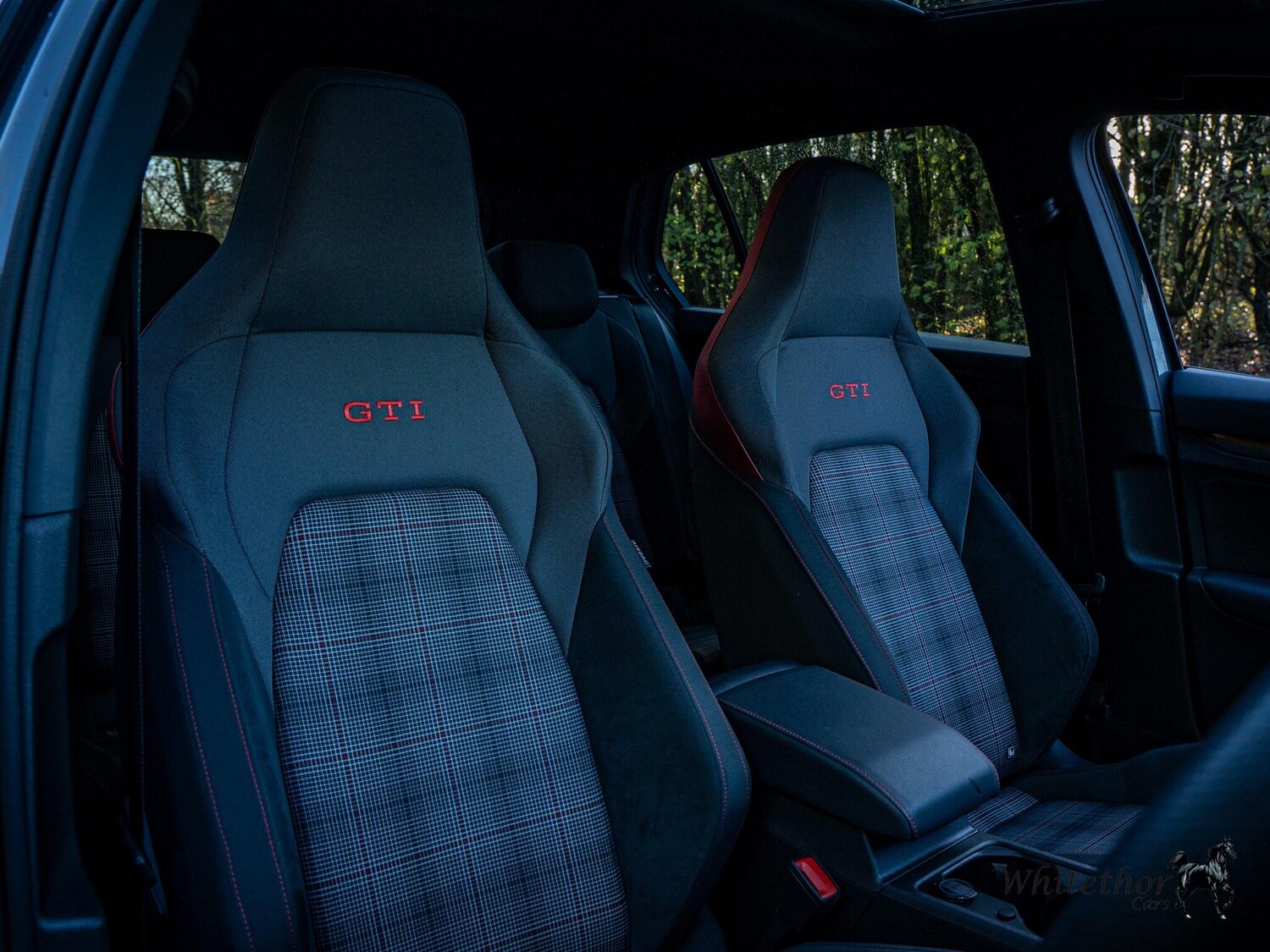 Used Volkswagen Golf 2023 for sale - 76646250: Photo 27