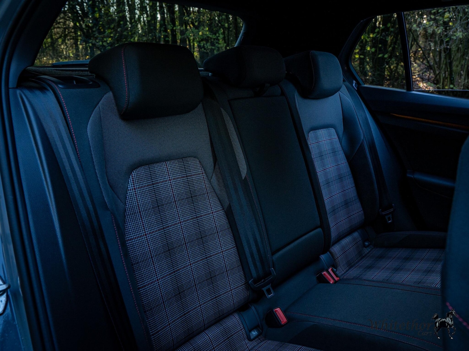 Used Volkswagen Golf 2023 for sale - 76646250: Photo 32