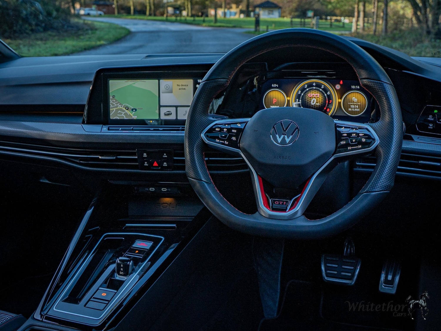 Used Volkswagen Golf 2023 for sale - 76646250: Photo 34