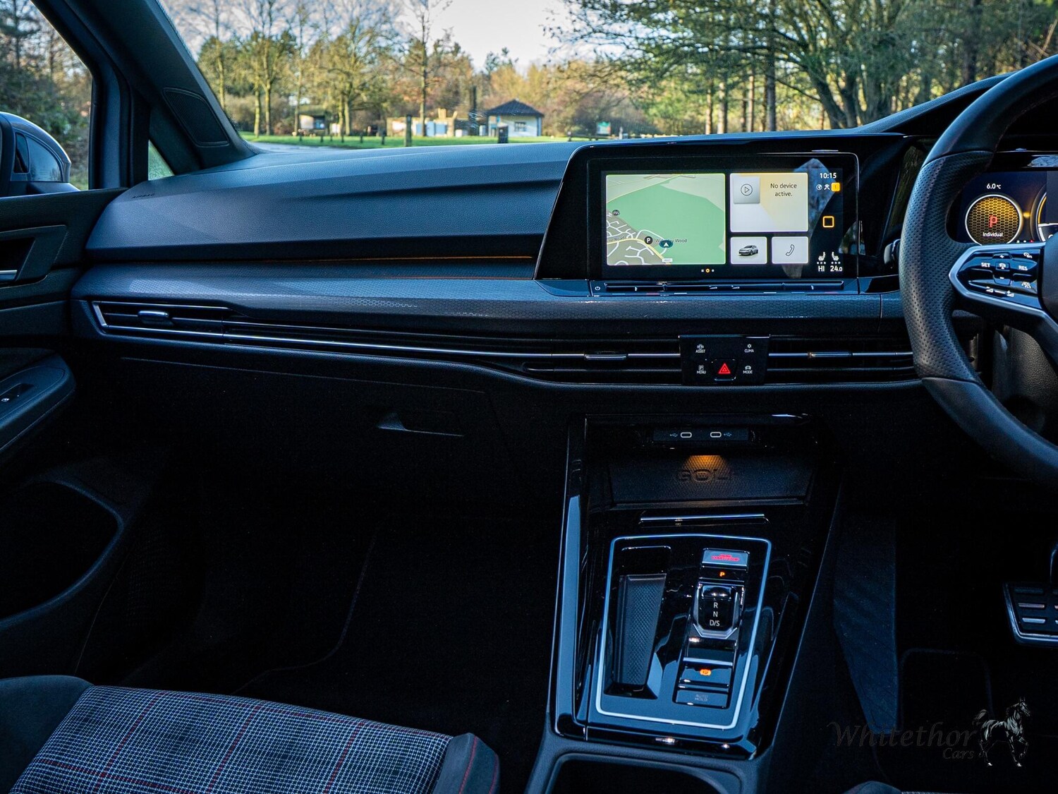 Used Volkswagen Golf 2023 for sale - 76646250: Photo 38