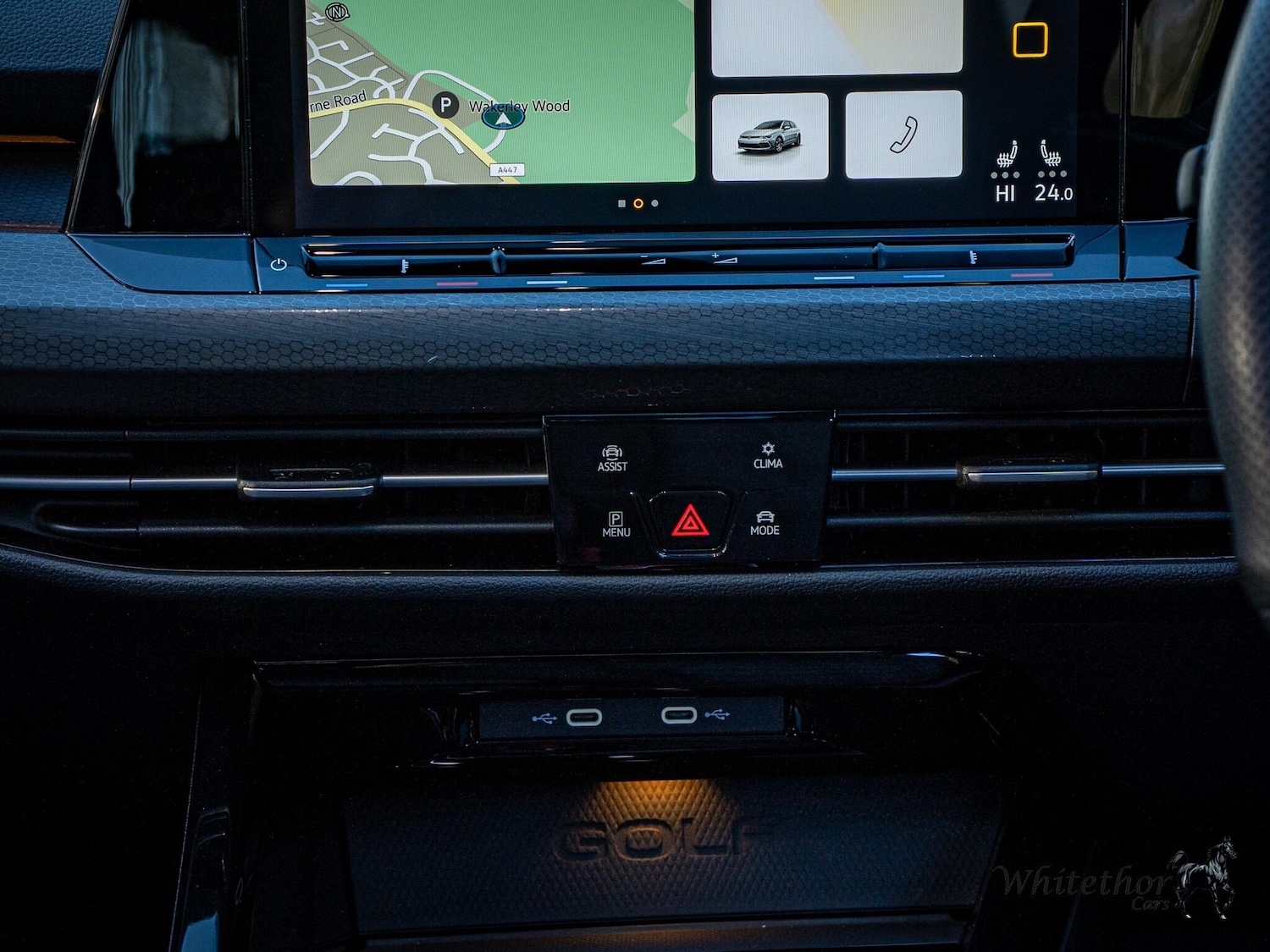 Used Volkswagen Golf 2023 for sale - 76646250: Photo 40