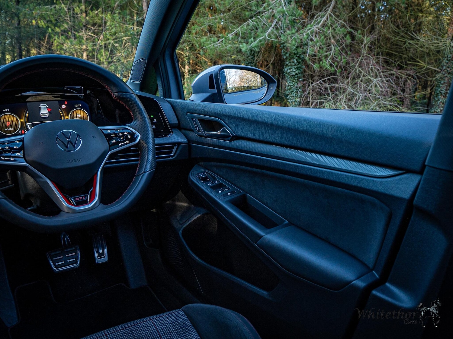 Used Volkswagen Golf 2023 for sale - 76646250: Photo 41