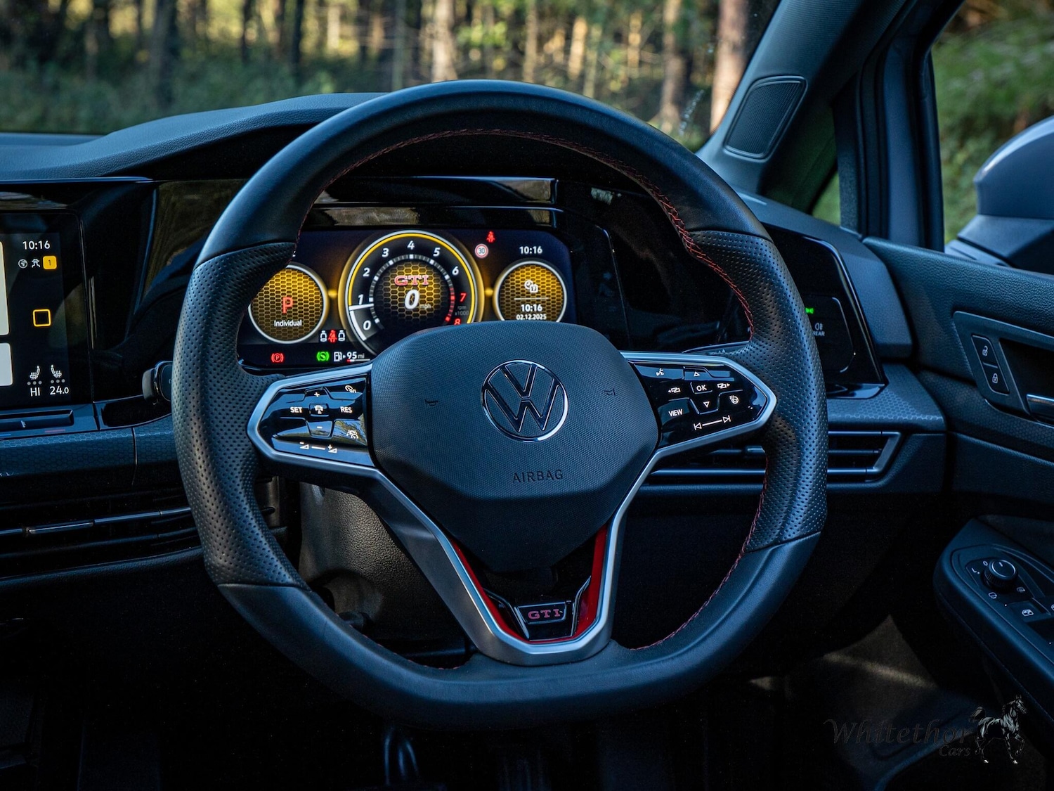 Used Volkswagen Golf 2023 for sale - 76646250: Photo 45