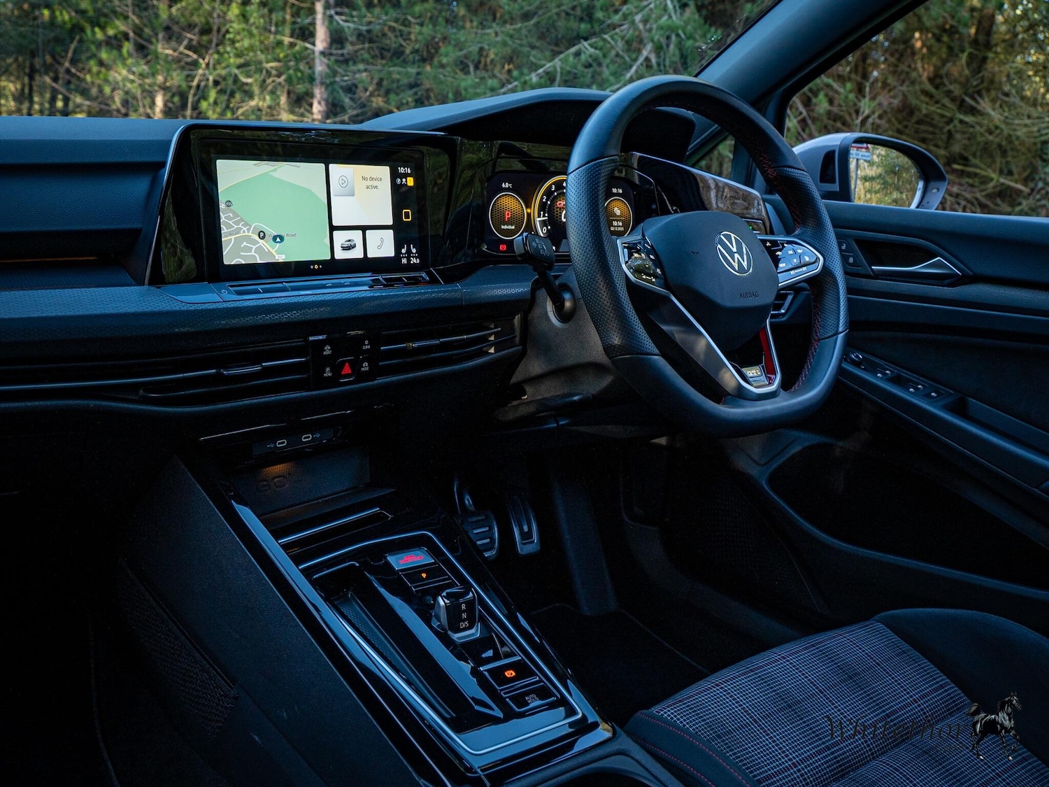 Used Volkswagen Golf 2023 for sale - 76646250: Photo 47