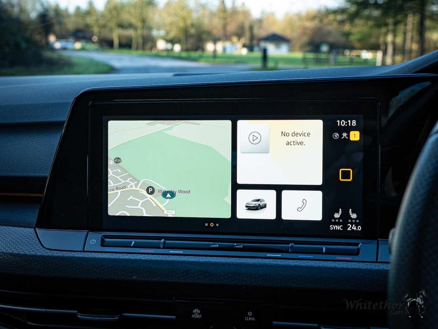 Used Volkswagen Golf 2023 for sale - 76646250: Photo 48