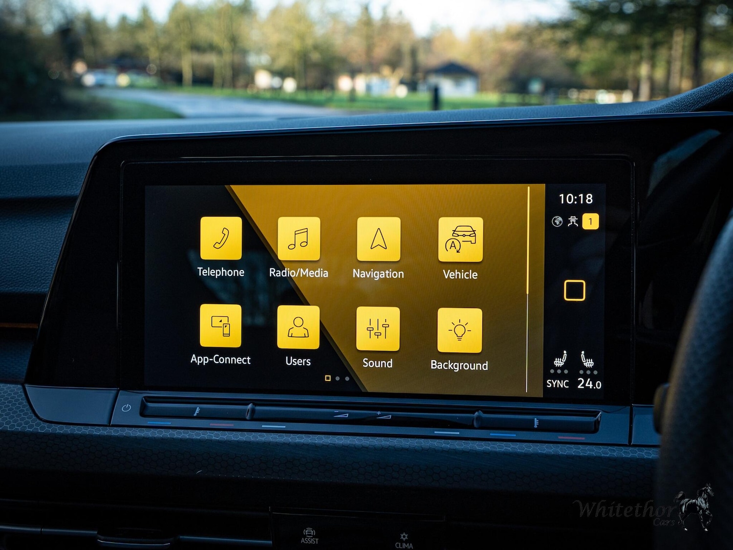 Used Volkswagen Golf 2023 for sale - 76646250: Photo 49