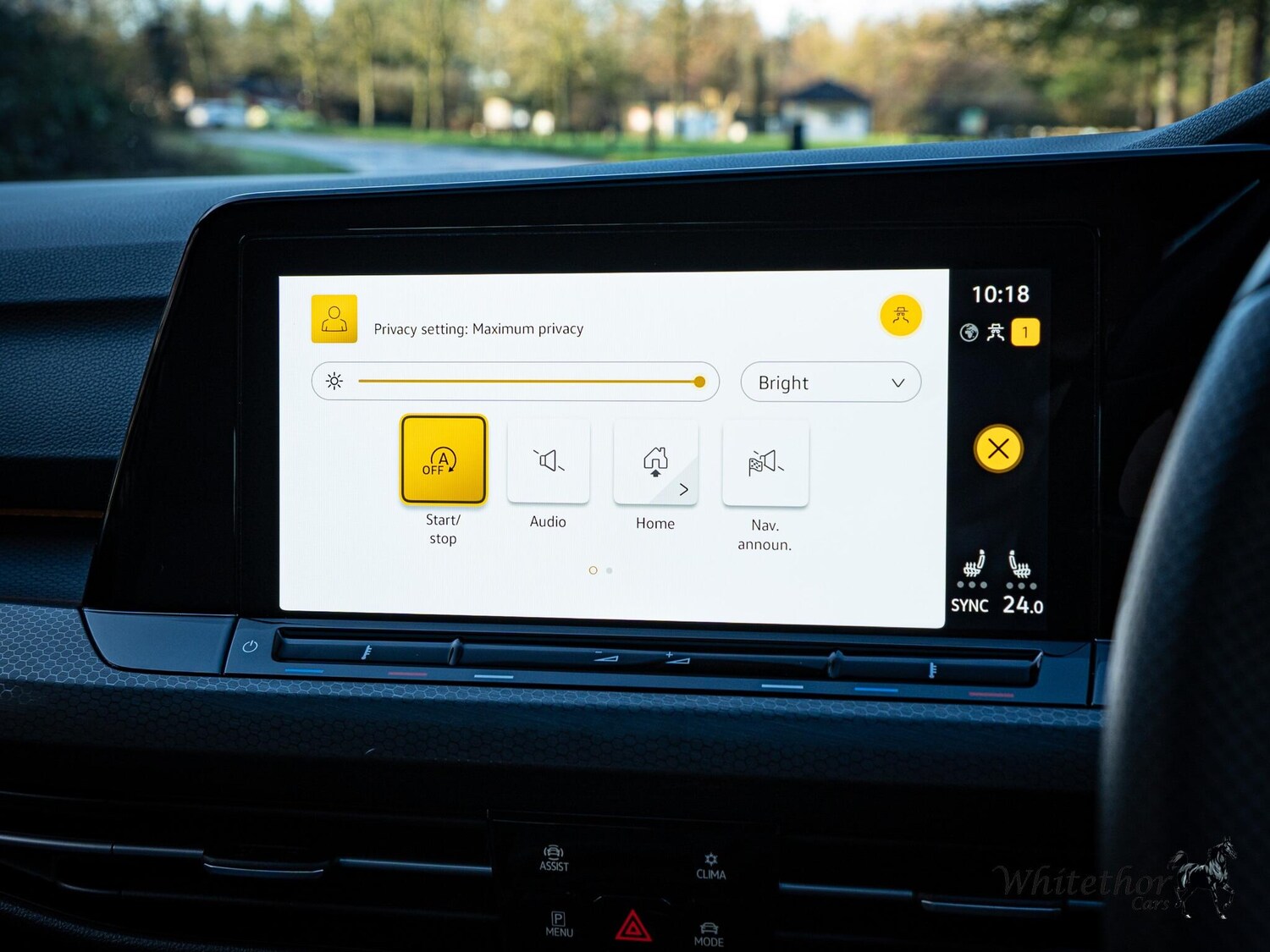 Used Volkswagen Golf 2023 for sale - 76646250: Photo 50