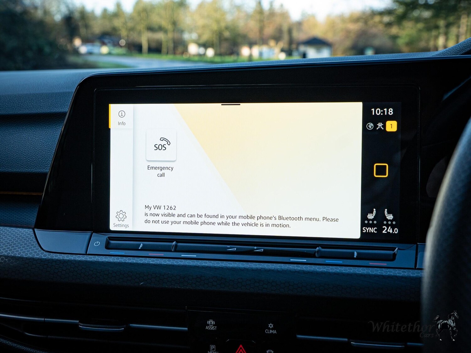 Used Volkswagen Golf 2023 for sale - 76646250: Photo 51