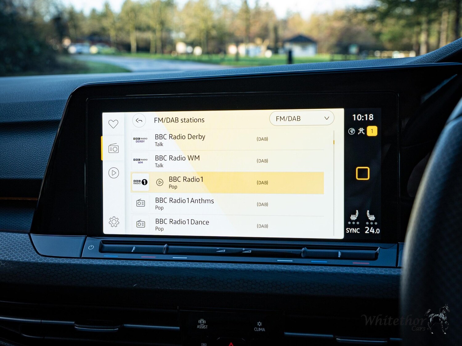 Used Volkswagen Golf 2023 for sale - 76646250: Photo 52