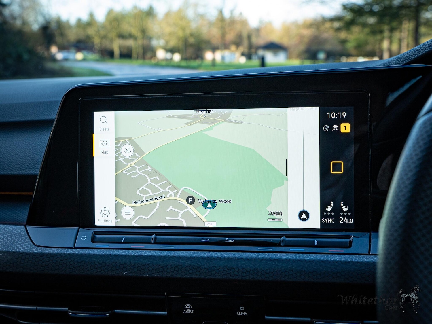 Used Volkswagen Golf 2023 for sale - 76646250: Photo 53