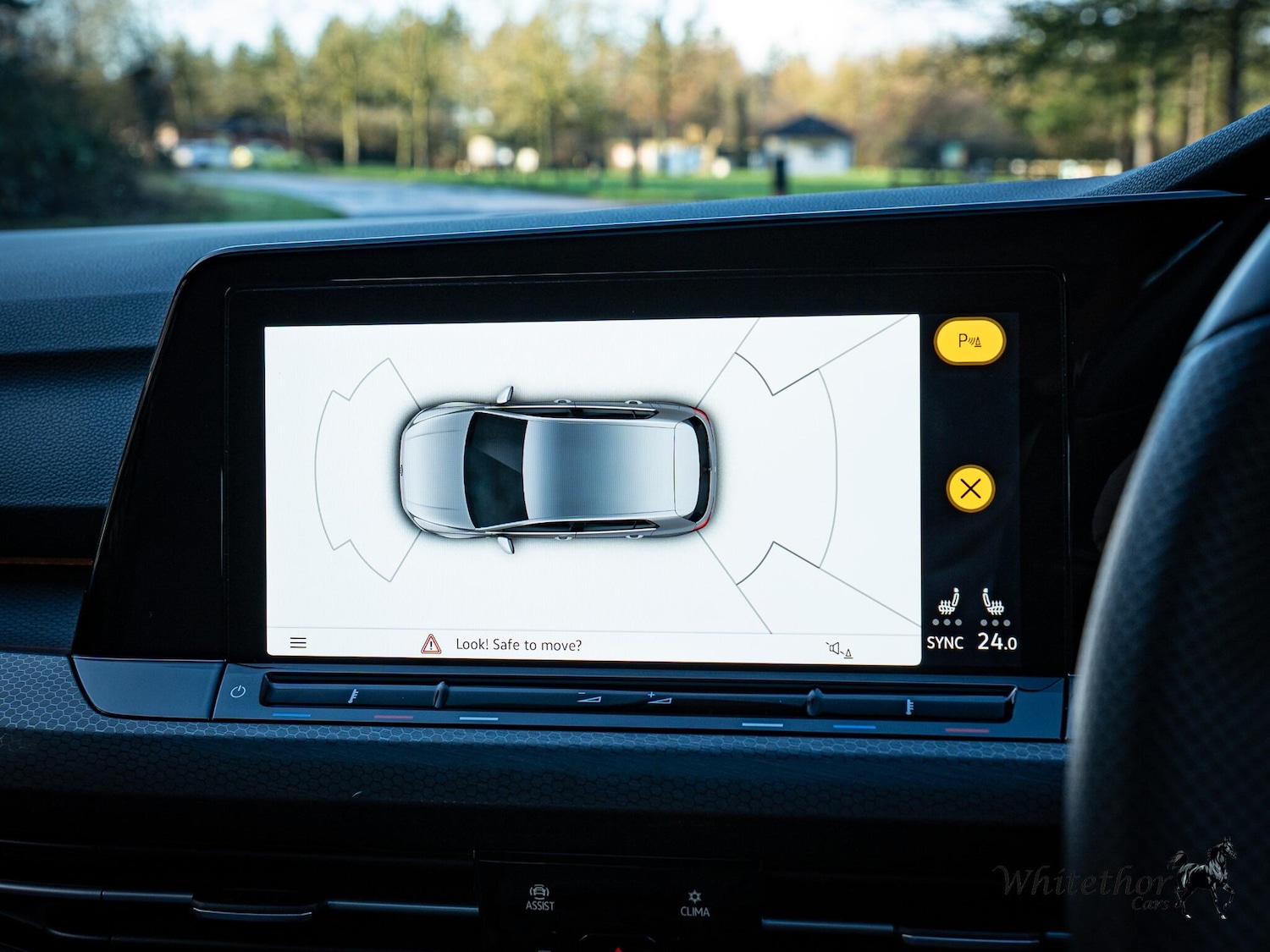 Used Volkswagen Golf 2023 for sale - 76646250: Photo 54