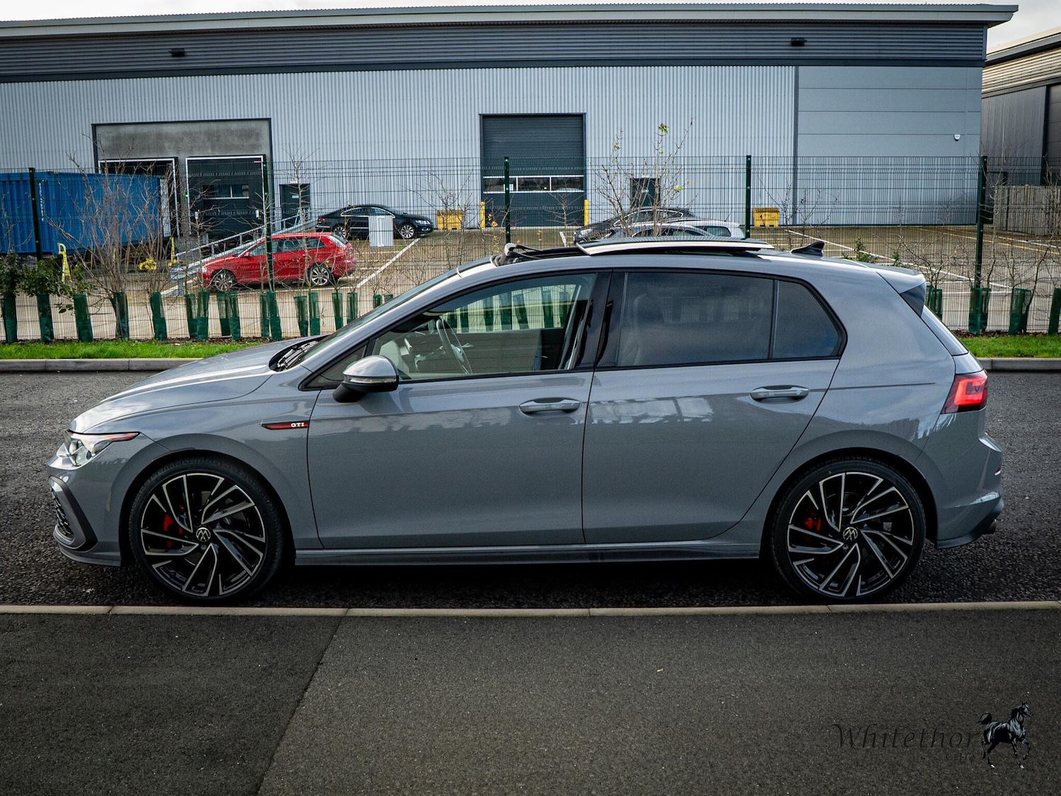 Used Volkswagen Golf 2023 for sale - 76646250: Photo 6