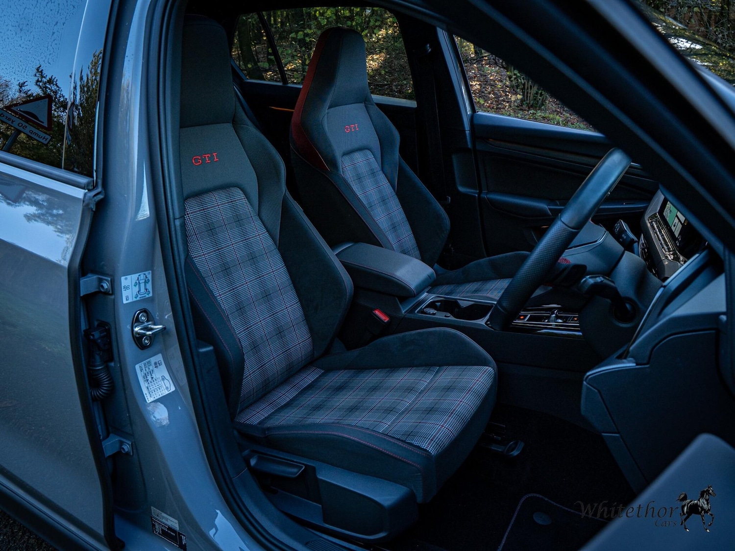 Used Volkswagen Golf 2023 for sale - 76646250: Photo 8