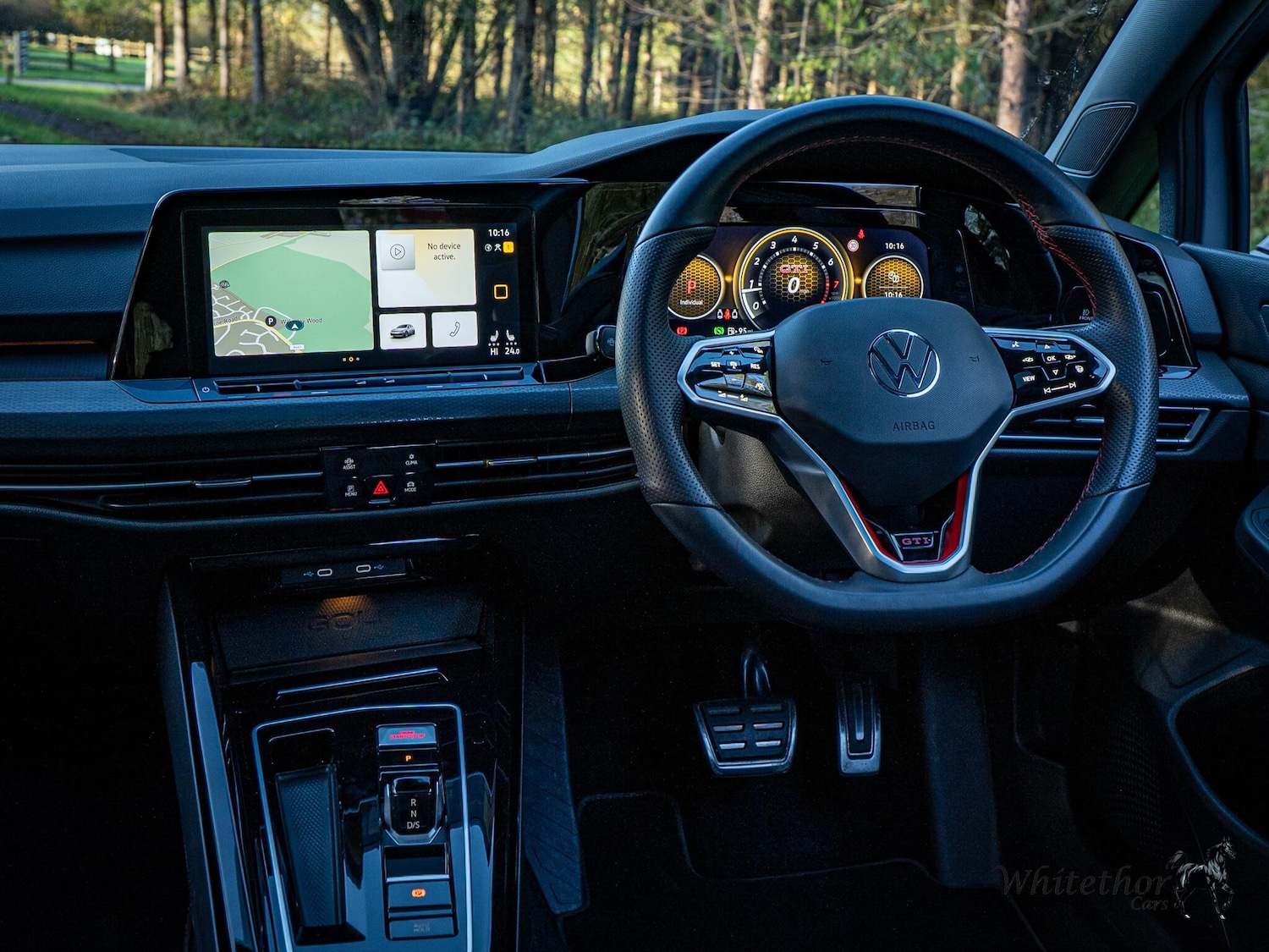 Used Volkswagen Golf 2023 for sale - 76646250: Photo 9