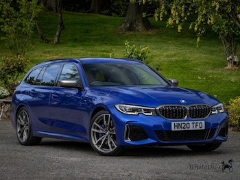 Used BMW 3 Series 2020 for sale - 79159098: Photo
