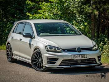 2015 (15) - 2.0 TSI BlueMotion Tech R DSG 4Motion Euro 6 (s/s) 5dr