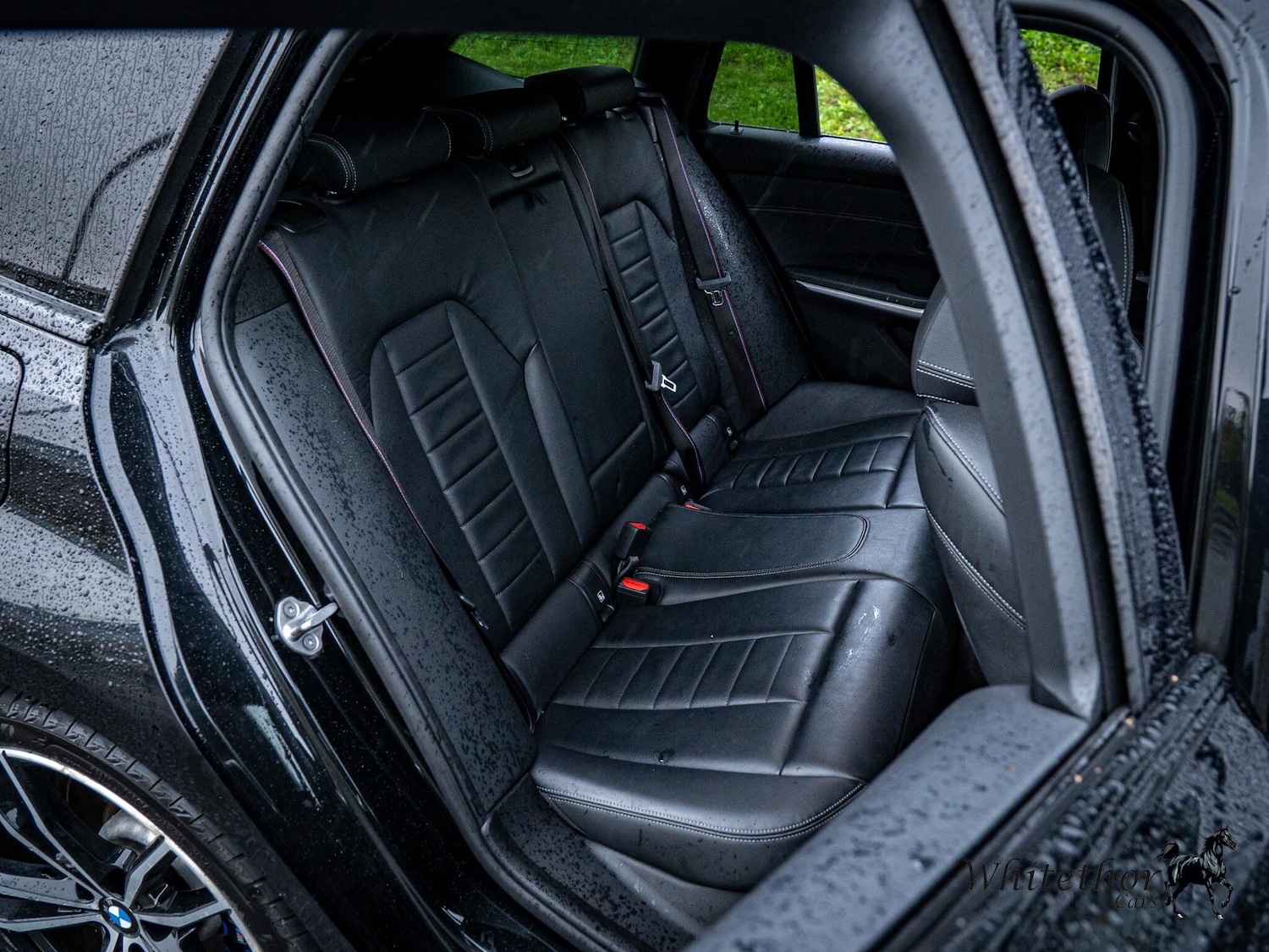 Used BMW 3 Series 2021 for sale - 76560953: Photo 10