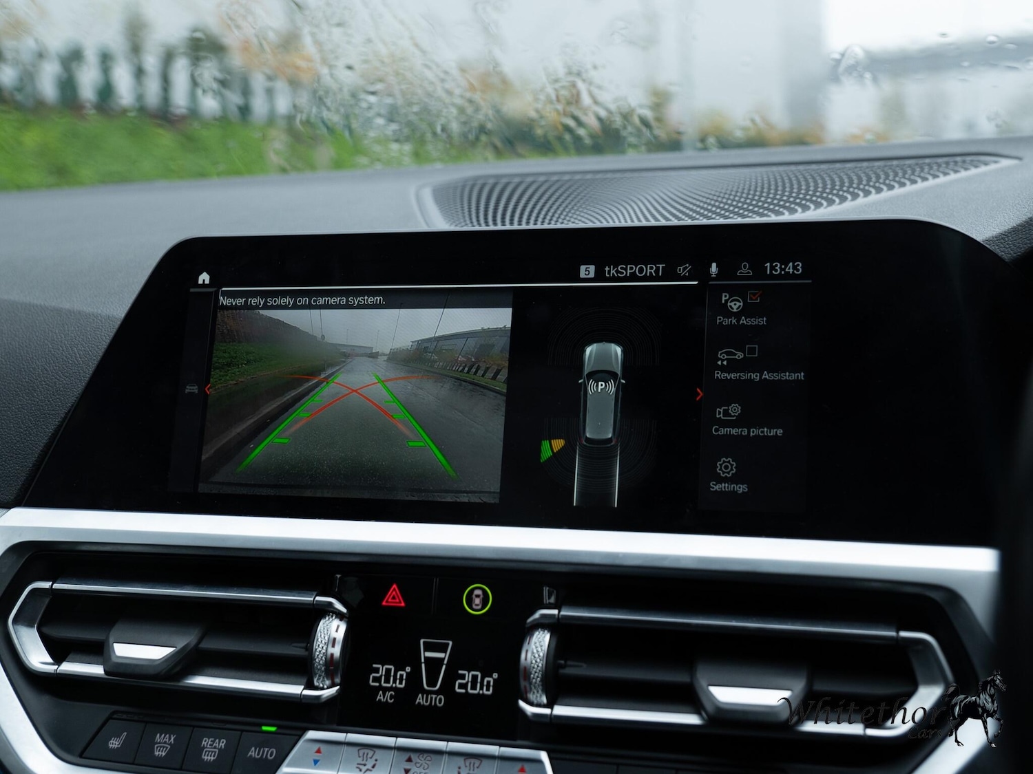 Used BMW 3 Series 2021 for sale - 76560953: Photo 15