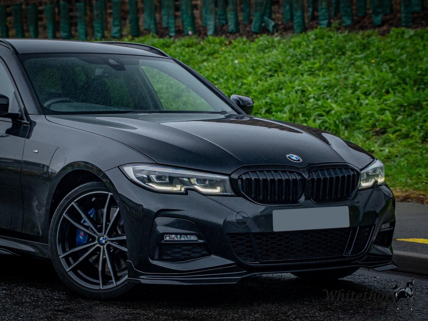 Used BMW 3 Series 2021 for sale - 76560953: Photo 16