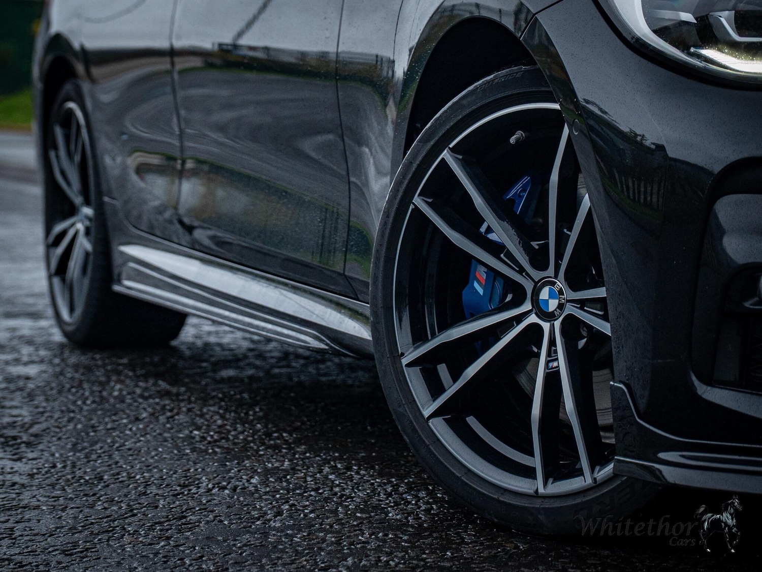 Used BMW 3 Series 2021 for sale - 76560953: Photo 17