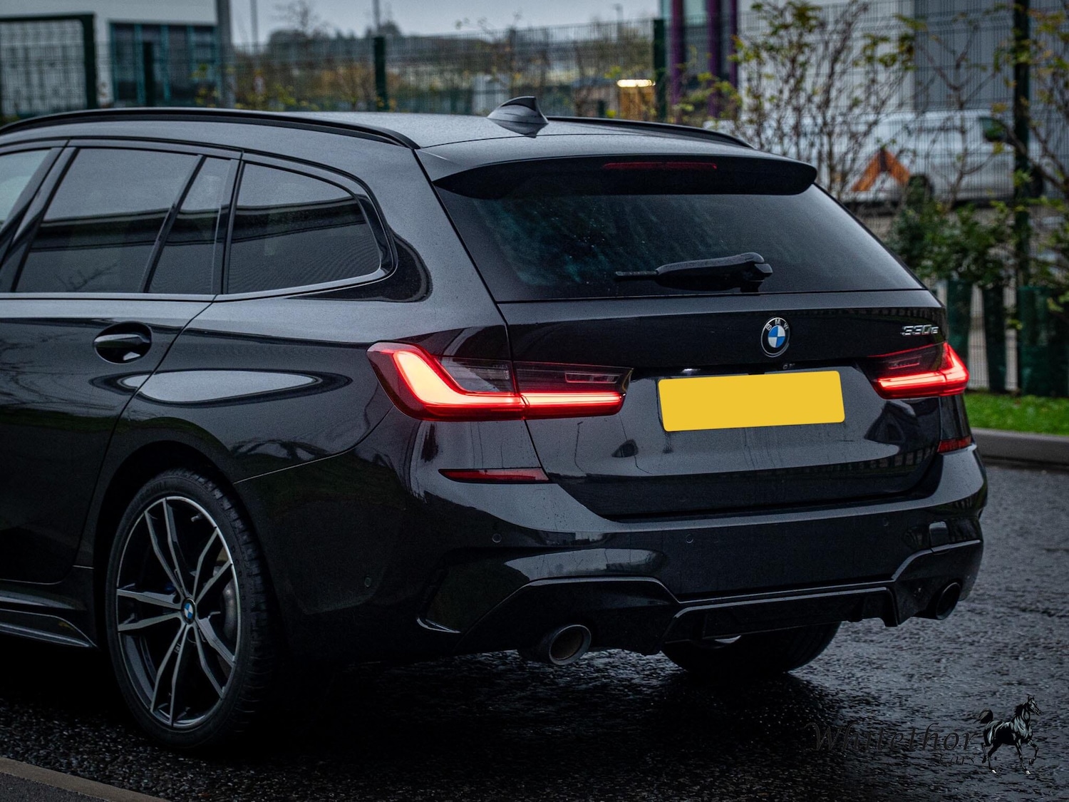 Used BMW 3 Series 2021 for sale - 76560953: Photo 18